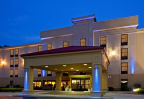 Гостиница Holiday Inn Express Indianapolis South, an IHG Hotel  Индианаполис